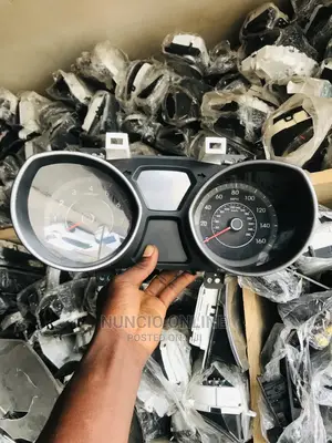 Hyundai Elantra 2012 Meterboard Panel