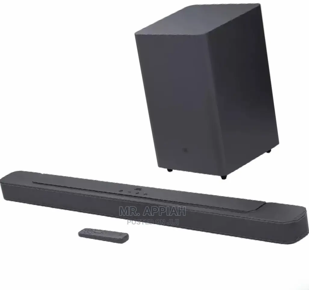 Super Powerful Sony HT-S20RBluetooth Soundbar System(Black)