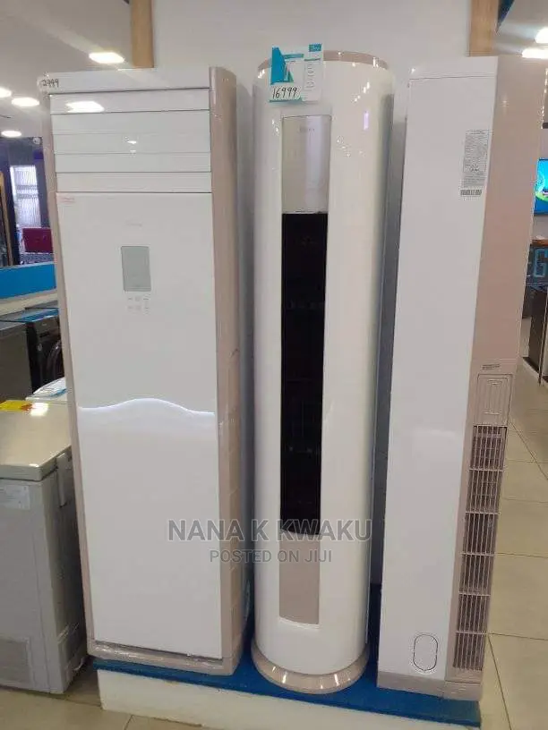 Good_midea 2.5hp Floor Standing Air Condition