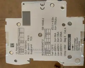 Schneider Breaker Dc 16a for Sale