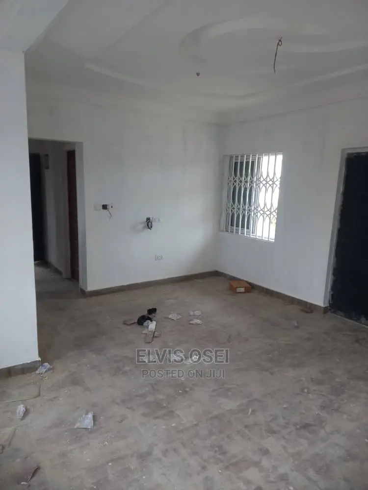 2bdrm Apartment in Ayigbe Town, Weija for rent