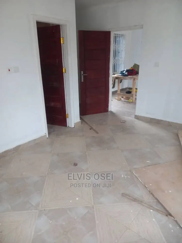 2bdrm Apartment in Ayigbe Town, Weija for rent