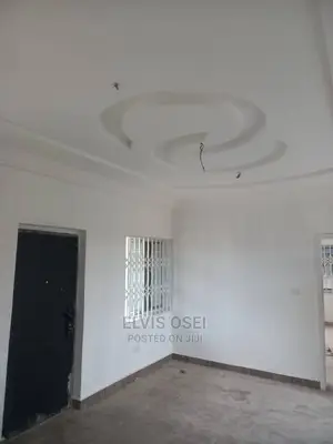 2bdrm Apartment in Ayigbe Town, Weija for rent