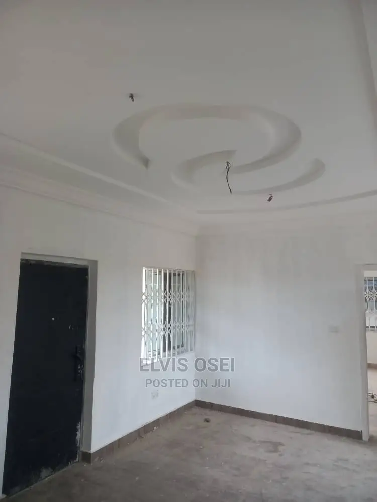2bdrm Apartment in Ayigbe Town, Weija for rent