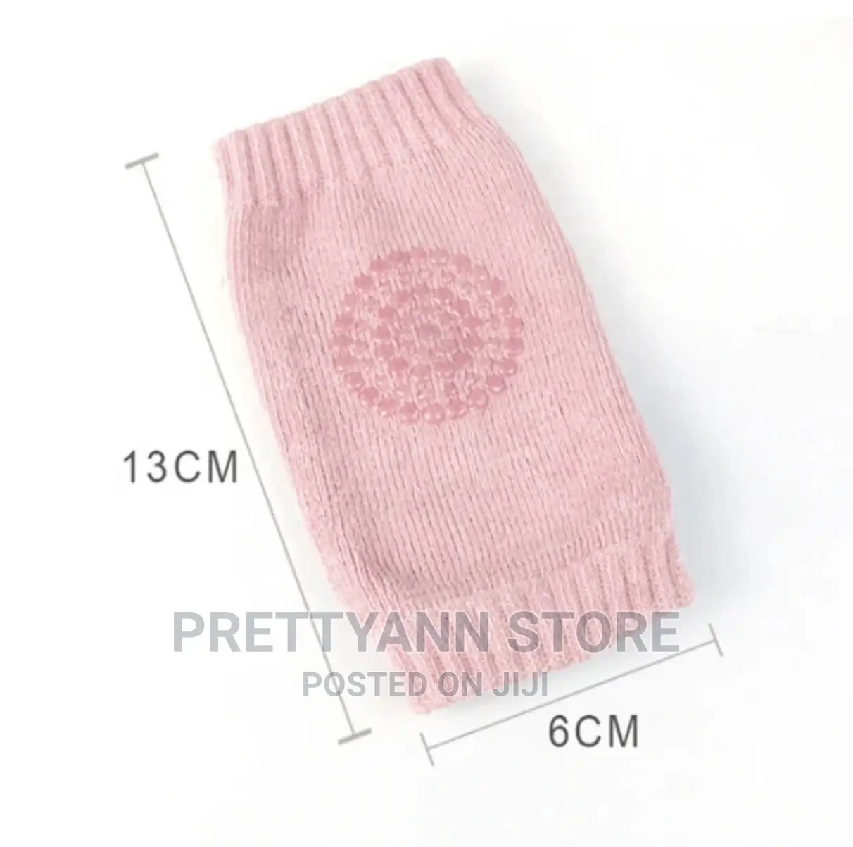 Baby Crawling Knee Pads,Anti-Slip Knee Protection