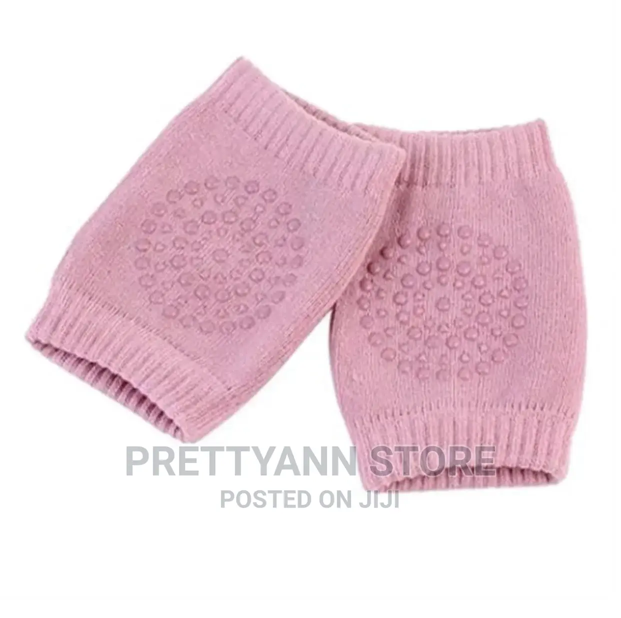 Baby Crawling Knee Pads,Anti-Slip Knee Protection