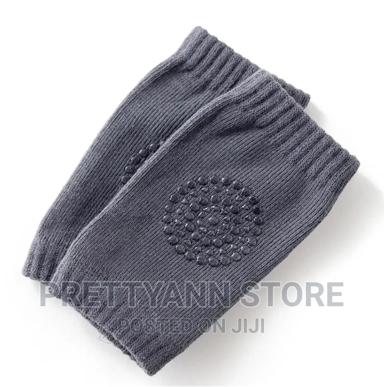 Baby Crawling Knee Pads,Anti-Slip Knee Protection