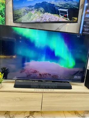 Sony 55X7500H 📌55inch Full HD Tv Works Faster Save Energy.