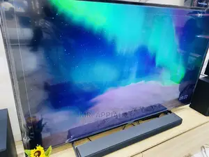 Sony 75X8000H 75inch Uhd Smart Tv Works Faster Saves Energy