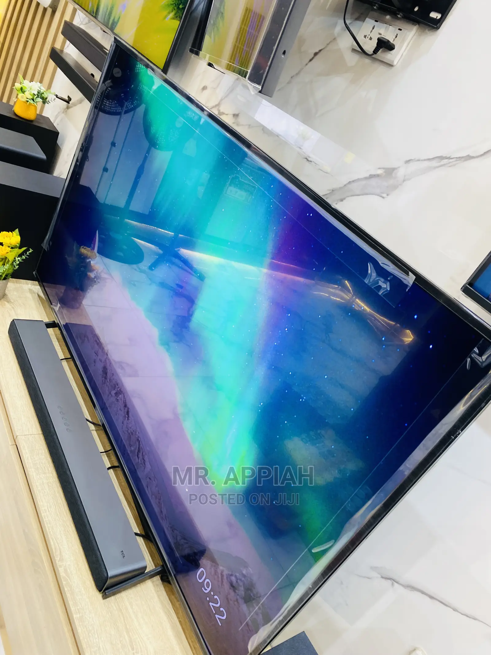 Purchase Original Sony(85X85TJ)Uhd Smart LED Tv From 10gig.