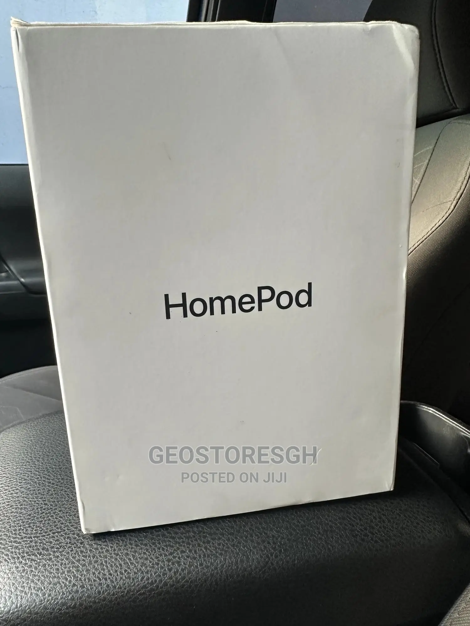 Apple - Homepod (2nd Generation) Smart Speaker