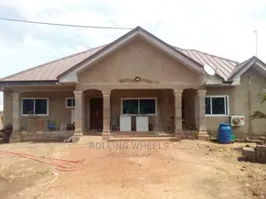 4bdrm House in Ashaiman Municipal for sale