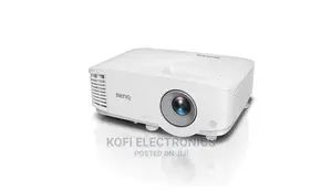 3600 ANSI Lumen High Brightness Benq Projector MS550