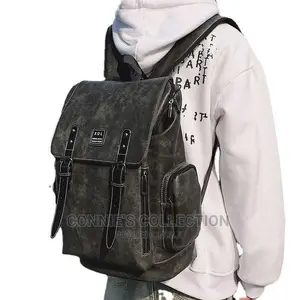 Photo - Original Backpack