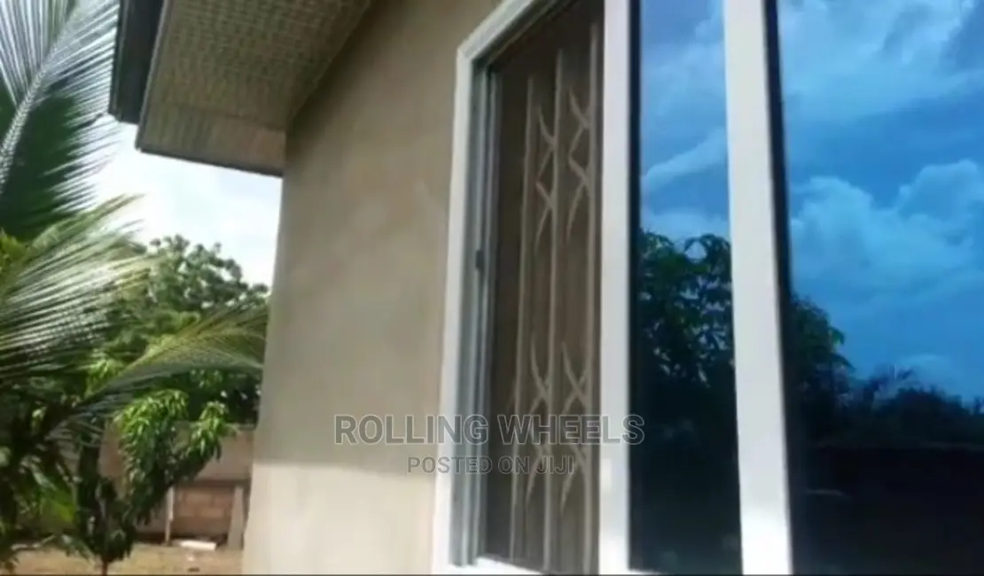 4bdrm House in Ashaiman Municipal for sale