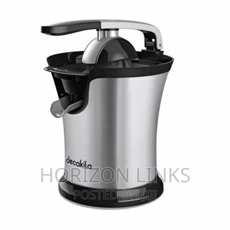 Decakila KEJC008B Citrus Juicer