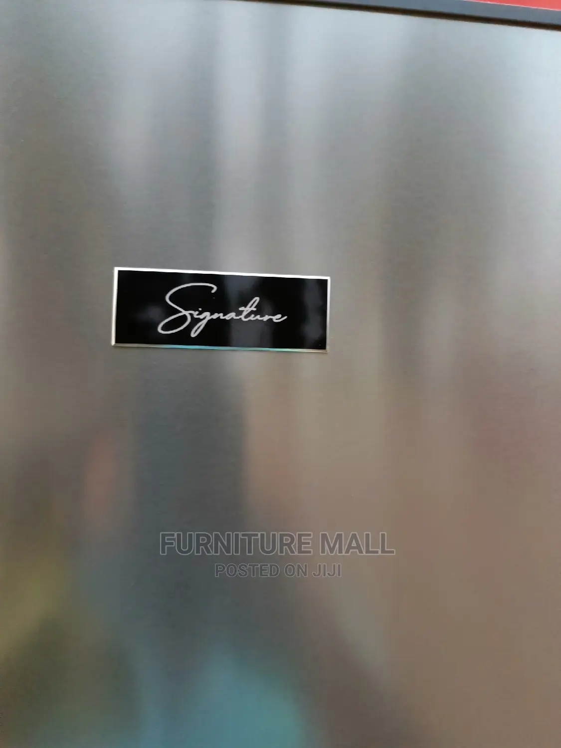 Sweet Refrigerator With Water Dispenser. 4star