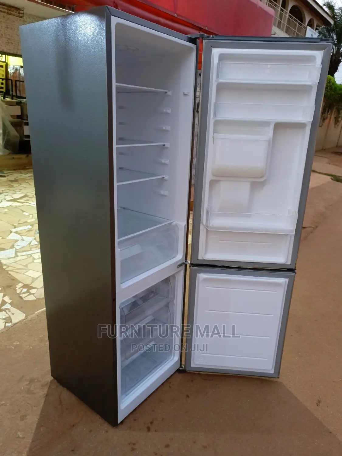 Sweet Refrigerator With Water Dispenser. 4star