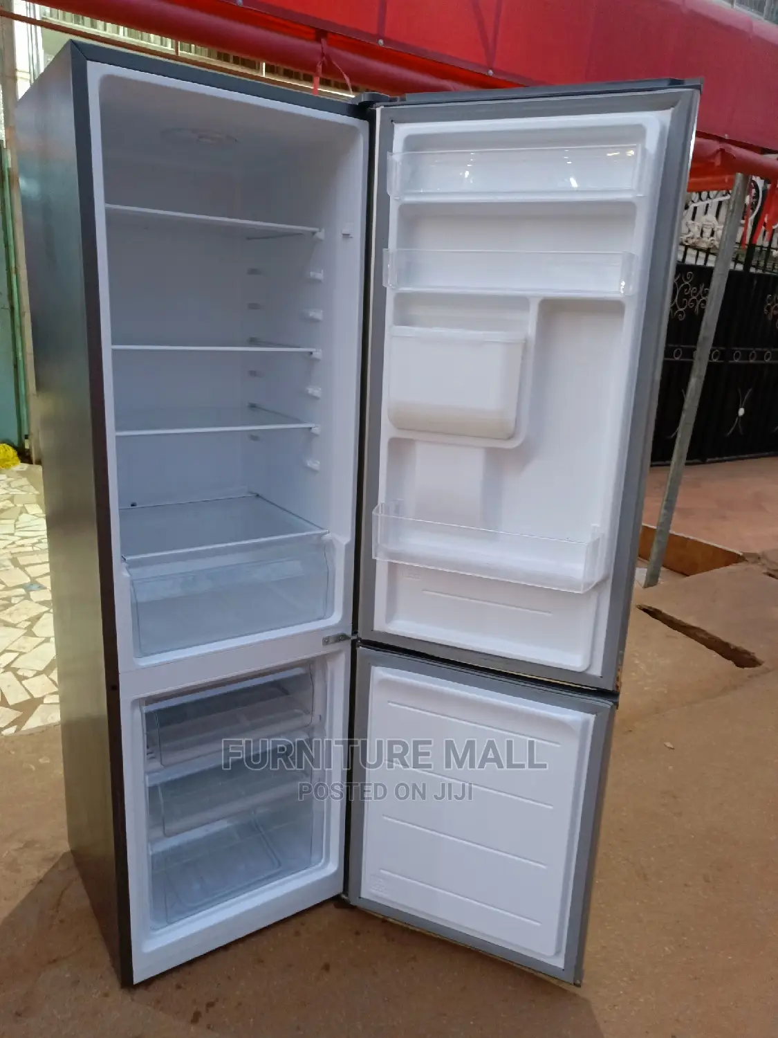 Sweet Refrigerator With Water Dispenser. 4star