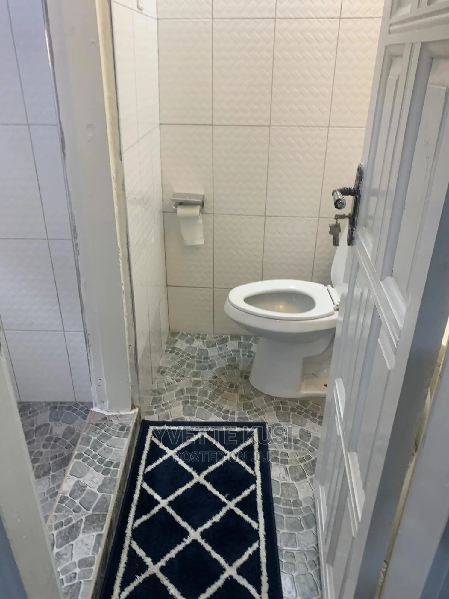 Short Stay Apartment