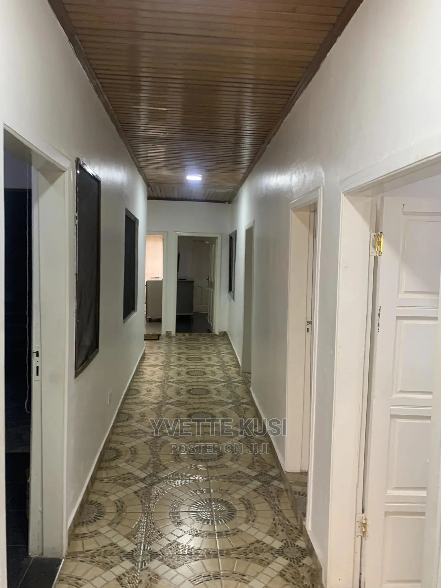 Short Stay Apartment