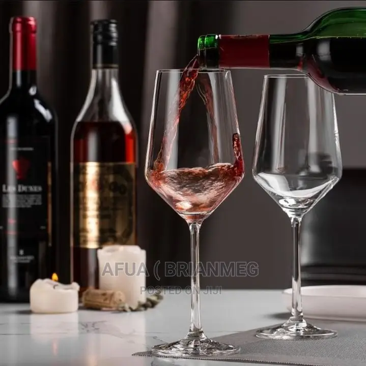 Wine Glass