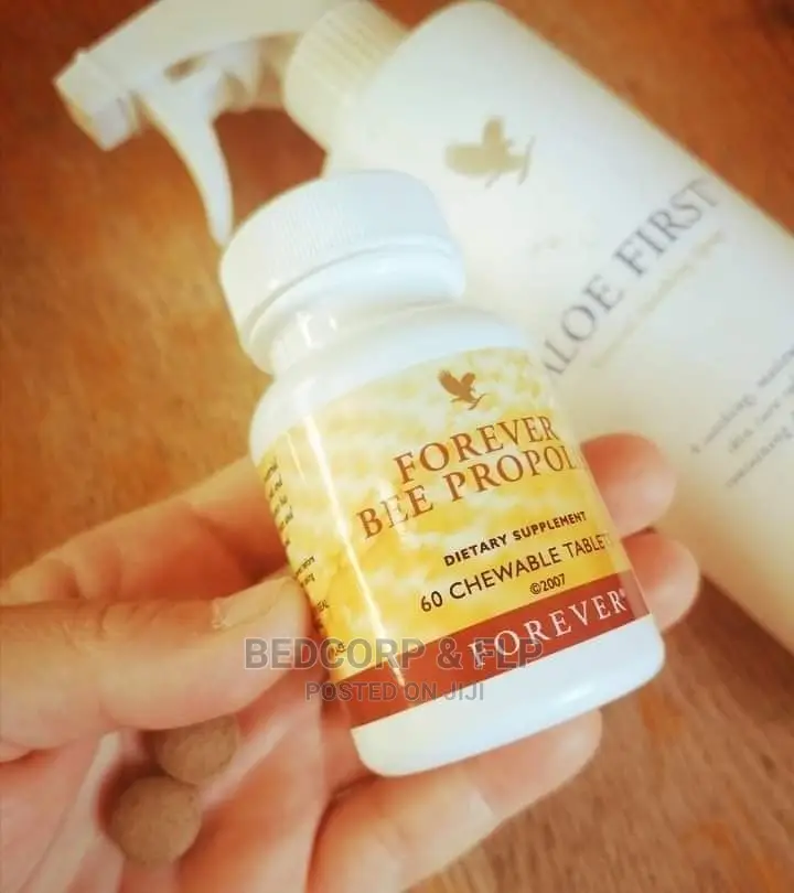Forever Bee Propolis Tablet A