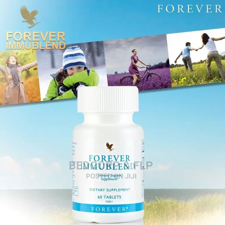 Forever Immublend A