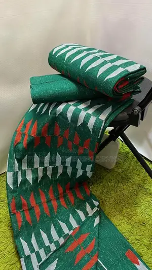 Kente/ Women Kente/ Hand Made Kente
