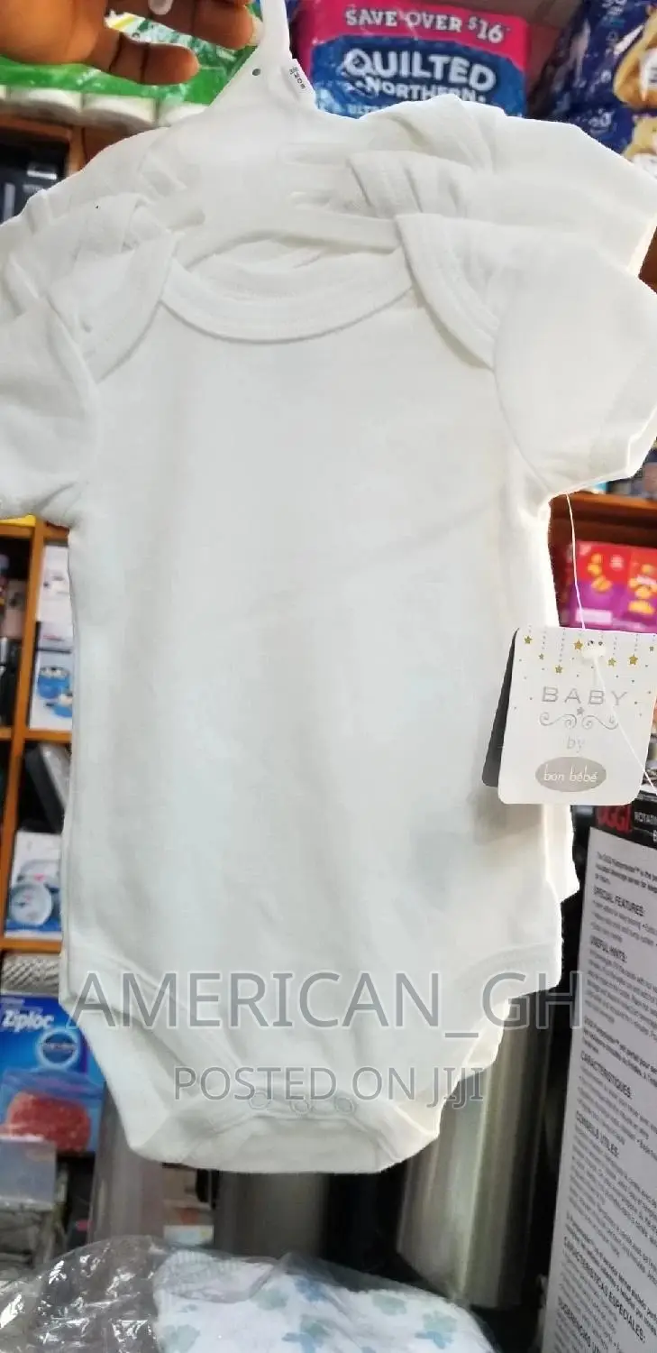 Kids Bodysuits From USA