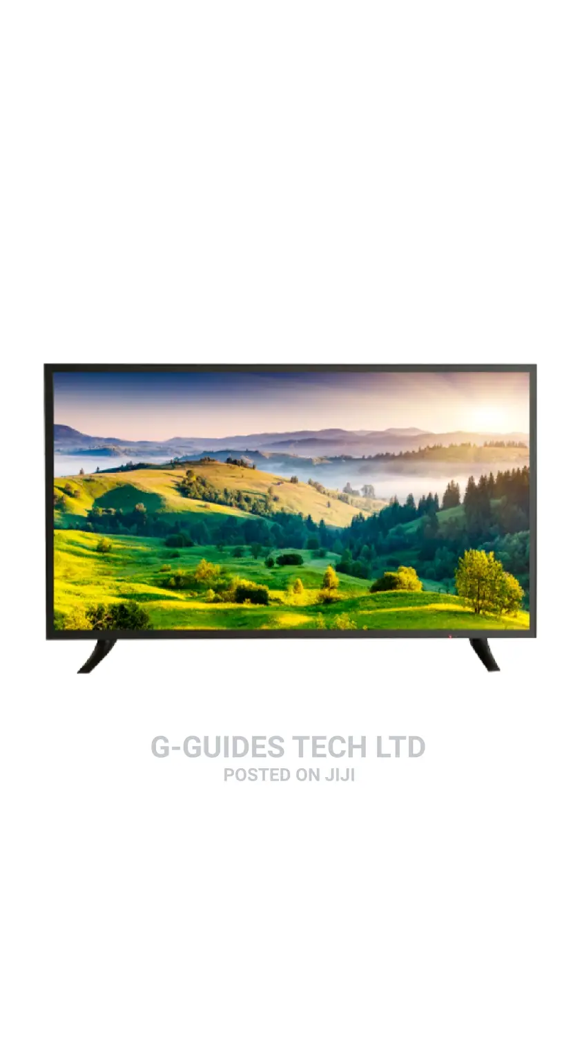 32" Inch Uhd Led Monitor