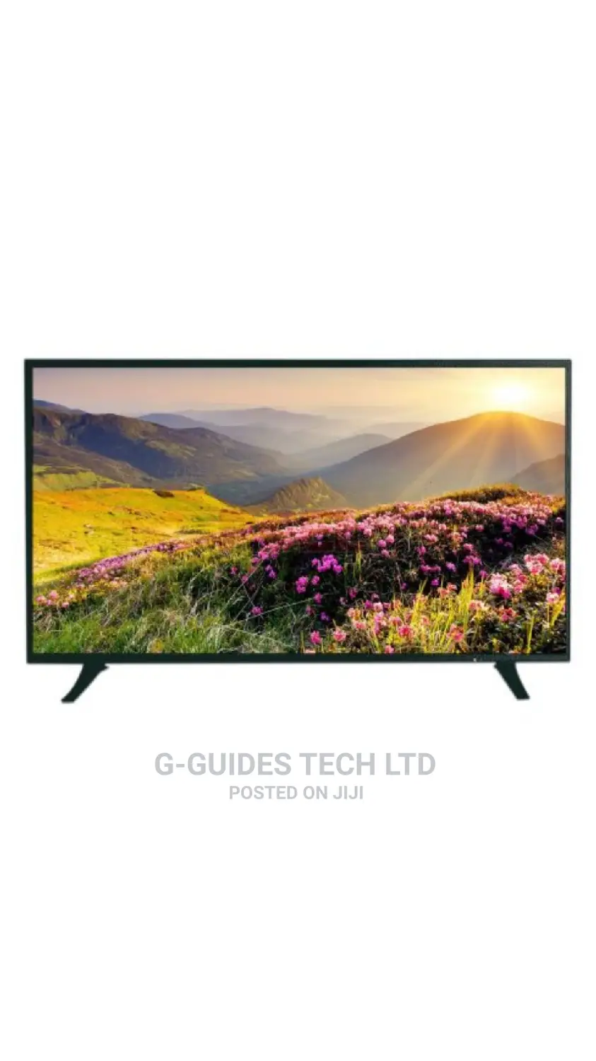 32" Inch Uhd Led Monitor