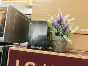 Essential Beats Solo 3 Bluetooth Wireless Soundbar