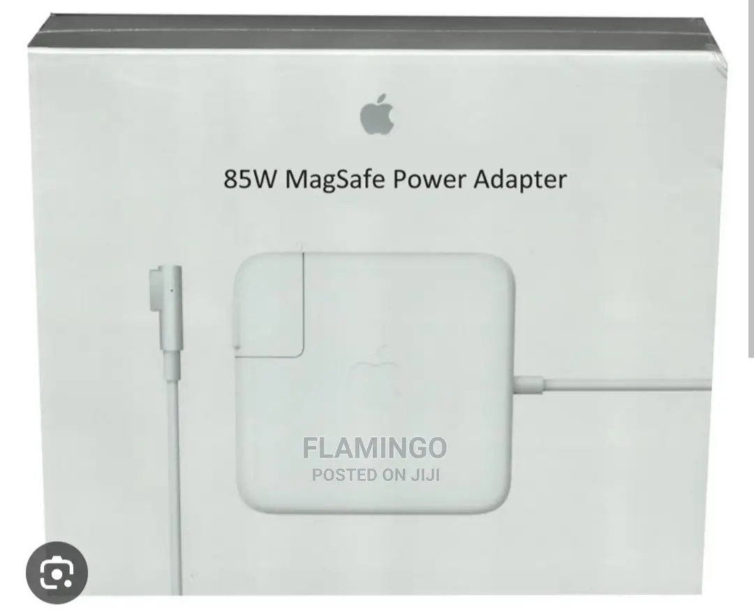 Apple 85W Magsafe Power Adapter