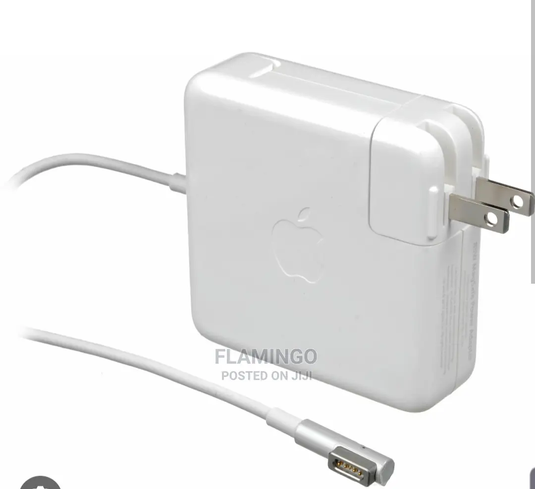 Apple 85W Magsafe Power Adapter