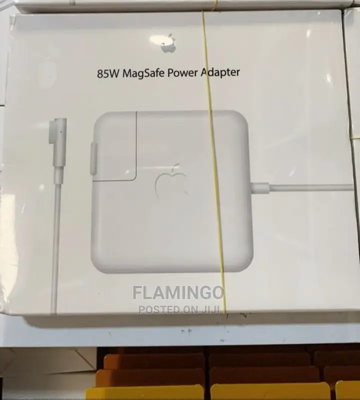 Apple 85W Magsafe Power Adapter
