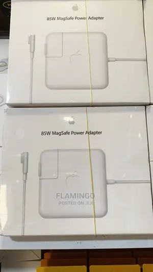 Apple 85W Magsafe Power Adapter