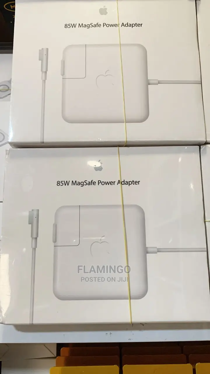Apple 85W Magsafe Power Adapter