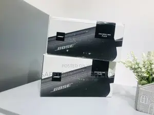 Unique Soundbar Bose Soundlink Flex Bluetooth Wireless