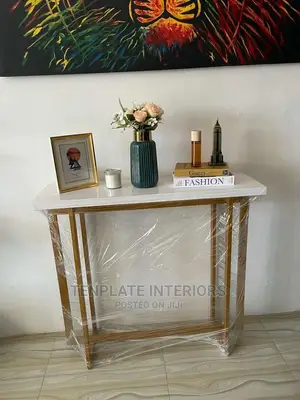 Console Table