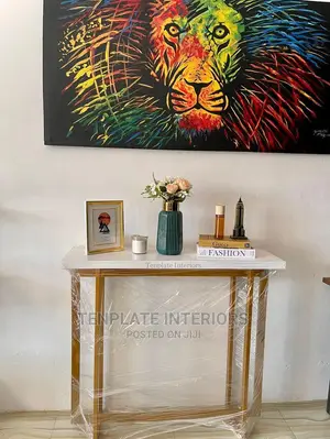 Console Table