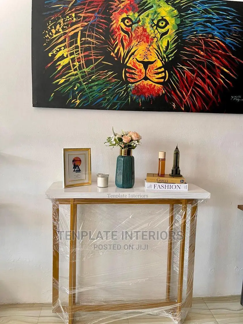 Console Table