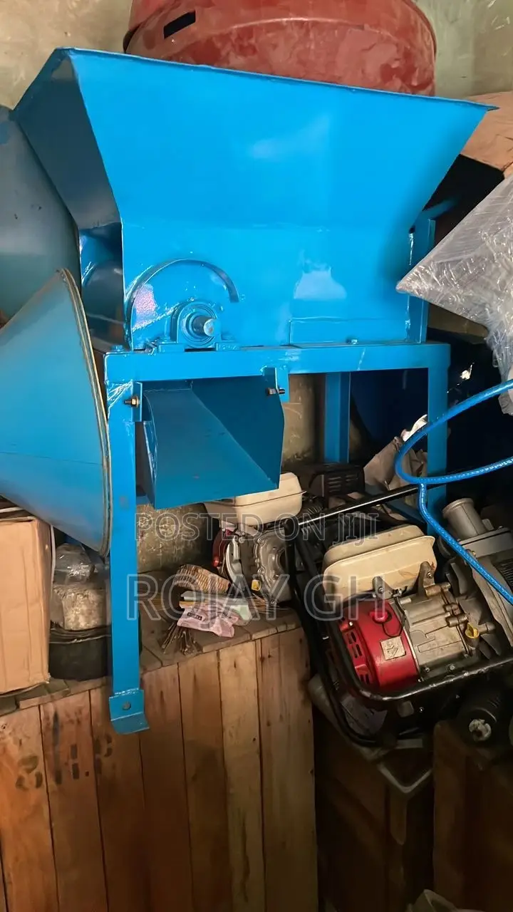 Big Cassava Grater