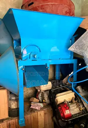 Big Cassava Grater