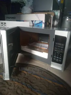 Large Nasco Microwave 25litres