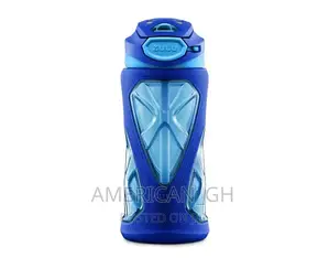 Solid Zulu Water Bottles For Kids
