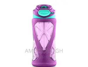 Solid Zulu Water Bottles For Kids