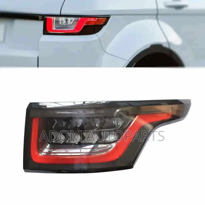 Range Rover Sports/Velar Taillight