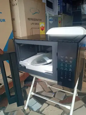 Hisense Microwave Oven 25 Litres