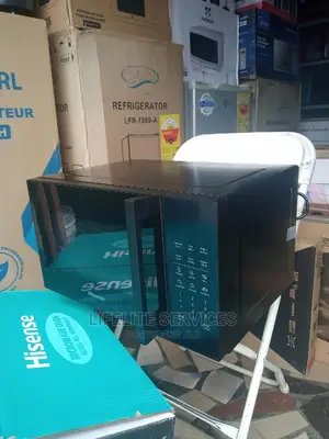 Hisense Microwave Oven 25 Litres